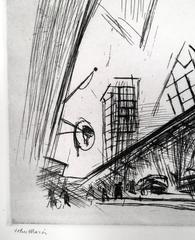 Centro de la ciudad, El El