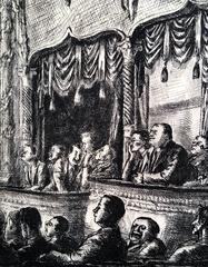 Irving Place Burlesk