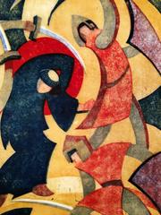 Monseignor St. Thomas