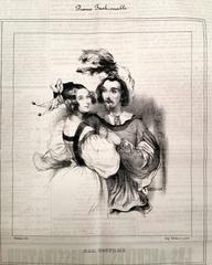 Fashion Plates (a collection of 12)