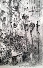 Día del Armisticio, 1918