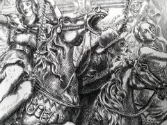 Merry-Go-Round, 1930