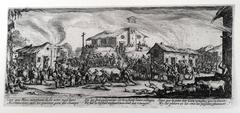 Los Grandes Miseres de la Guerra