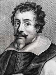 Adam Elsheimer, etching after a painting of Elsheimer by Jan Meyssens