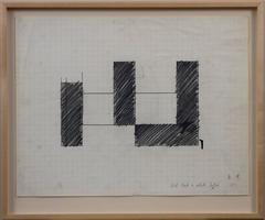 Untitled (Painting Study)