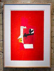 Redness of Red 10