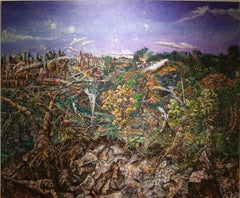 It's All So Distrurbing