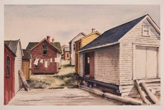 Cottages Near the Beach