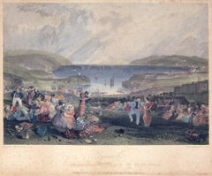 Plymouth, Devonshire