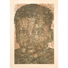 Male Face 10