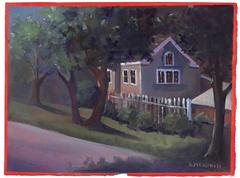 Vintage Rockport Cottage