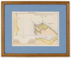 Maps of Sand's Point, Long Island
