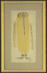 Ollie the Owl 8