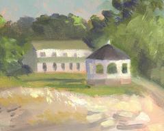 Back Beach, Rockport, Massachusettes