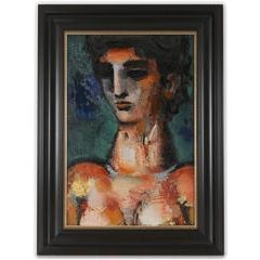 Female Portrait 6