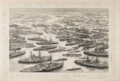 Our First Line of Defence: The Royal Navy