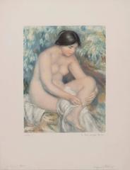 La Baigneuse Blesse 8
