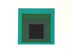 Formulation : Articulation, Portfolio II, Folder 13 (A)