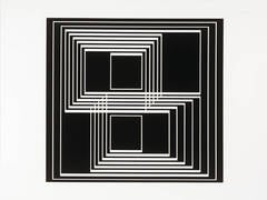 "Formulation : Articulation, " Portfolio I Folder 33