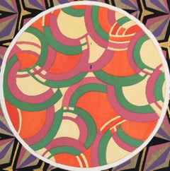 Inspirations Plate 16