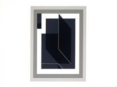 Articulation : Formulation, Portfolio I Folder 25 (B)