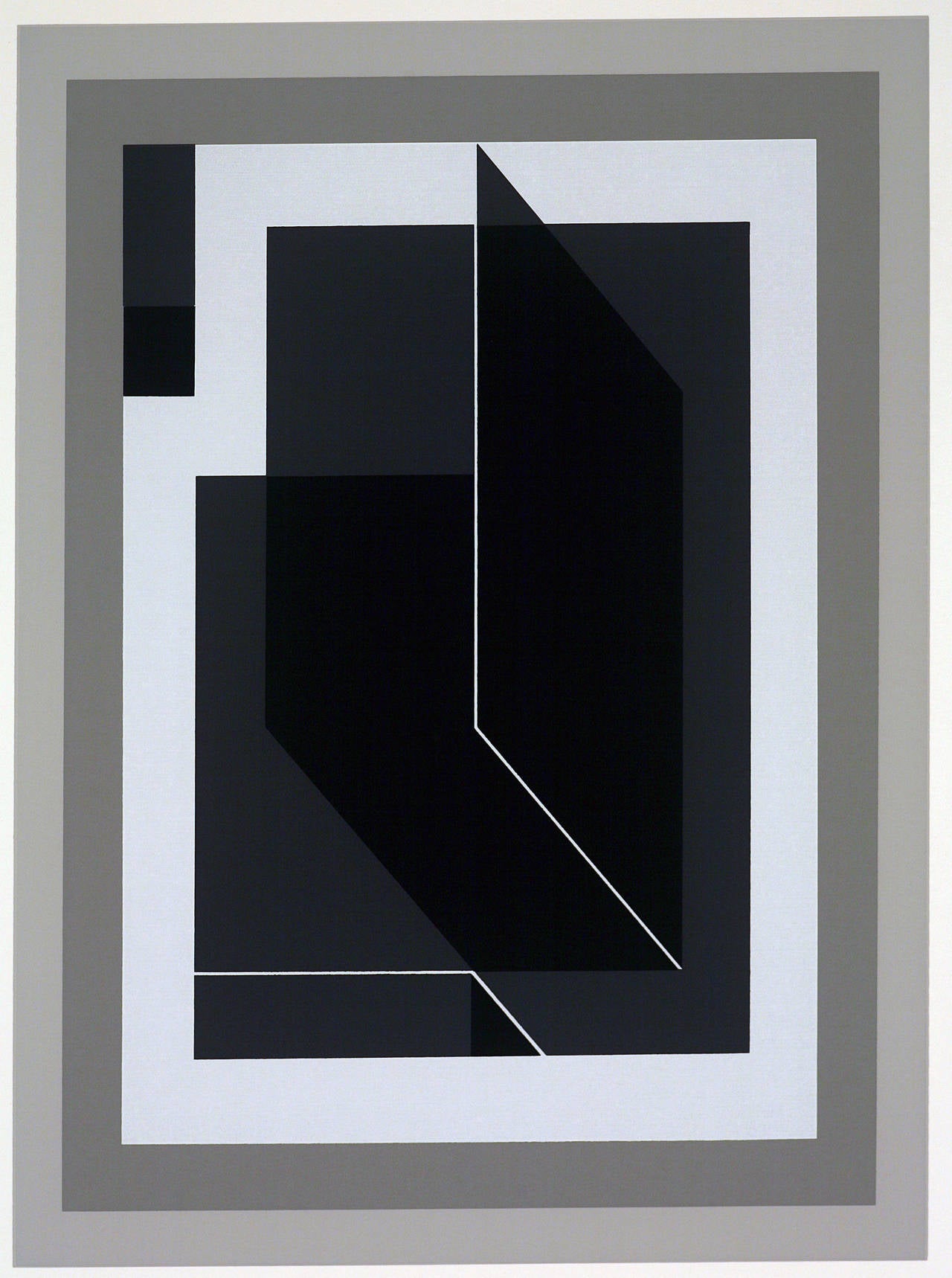 Articulation : Formulation, Portfolio I Folder 25 (B)