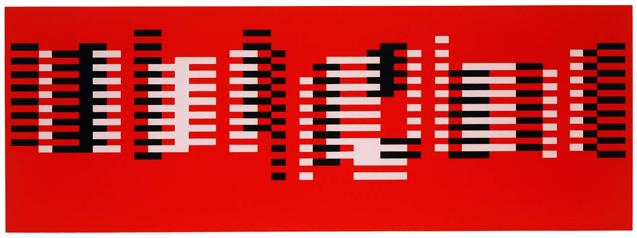 Formulation : Articulation,  Portfolio I Folder 8