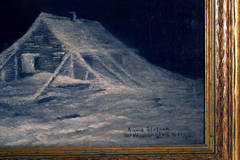 Mount Washington New Hampshire 1892