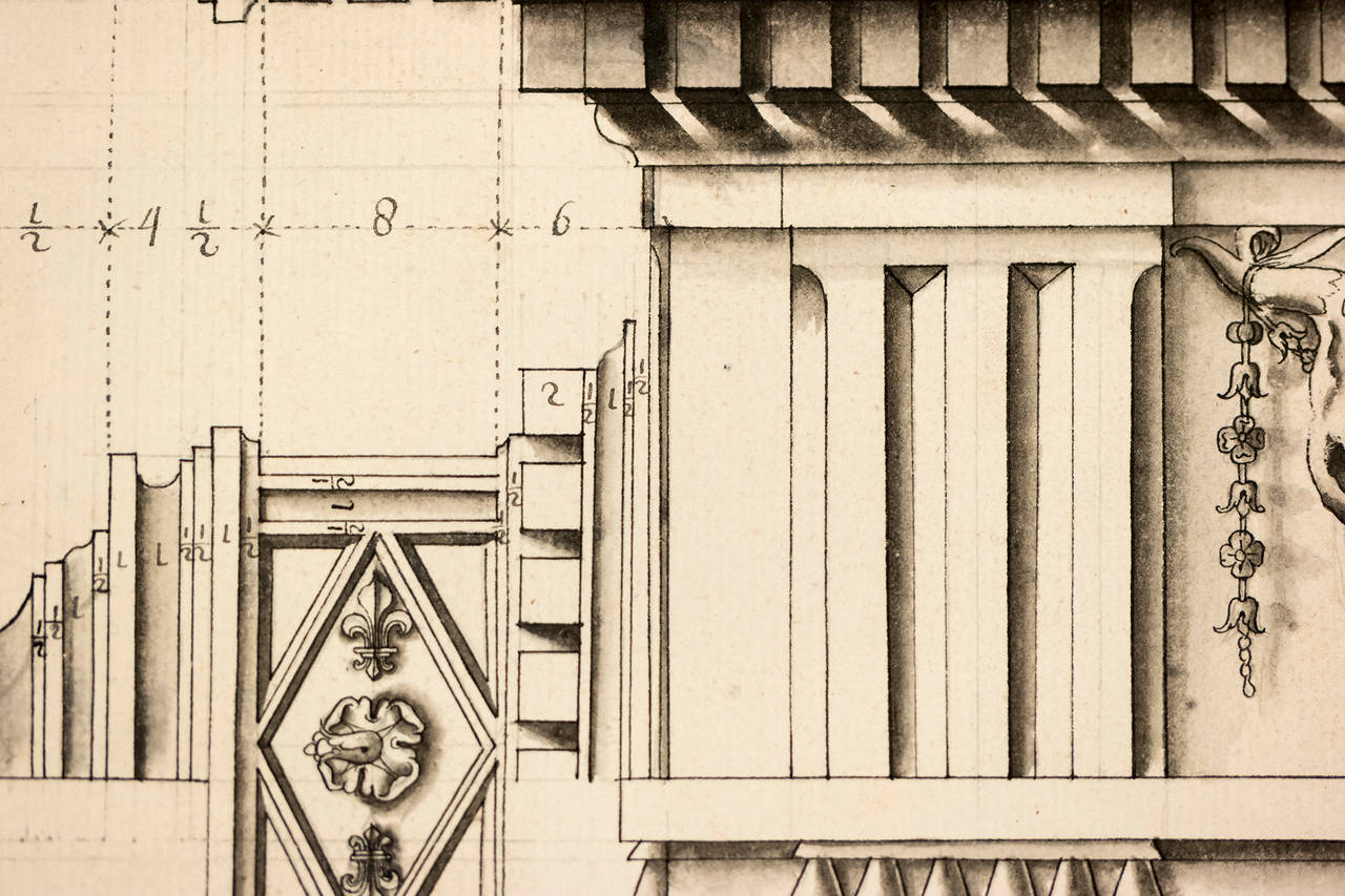 doric theater