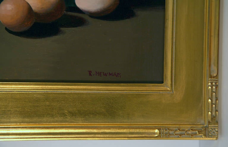 rachel newman artist