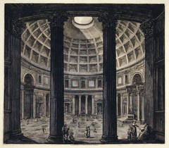 Pantheon, Rome