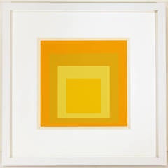 Albers
 Squares on Squares III