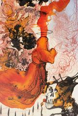 "The Rising of Elisha"