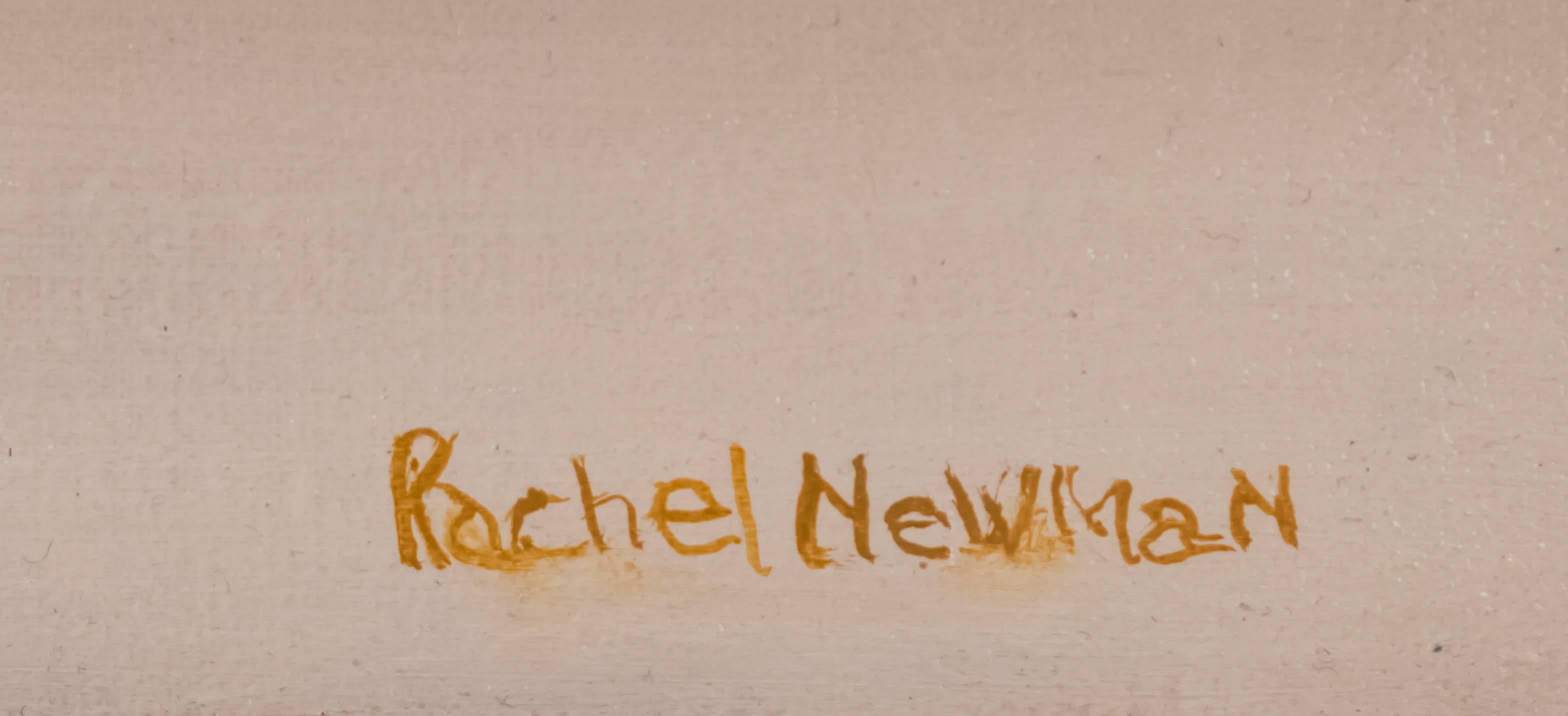 rachel del grosso