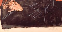 Seated Figure