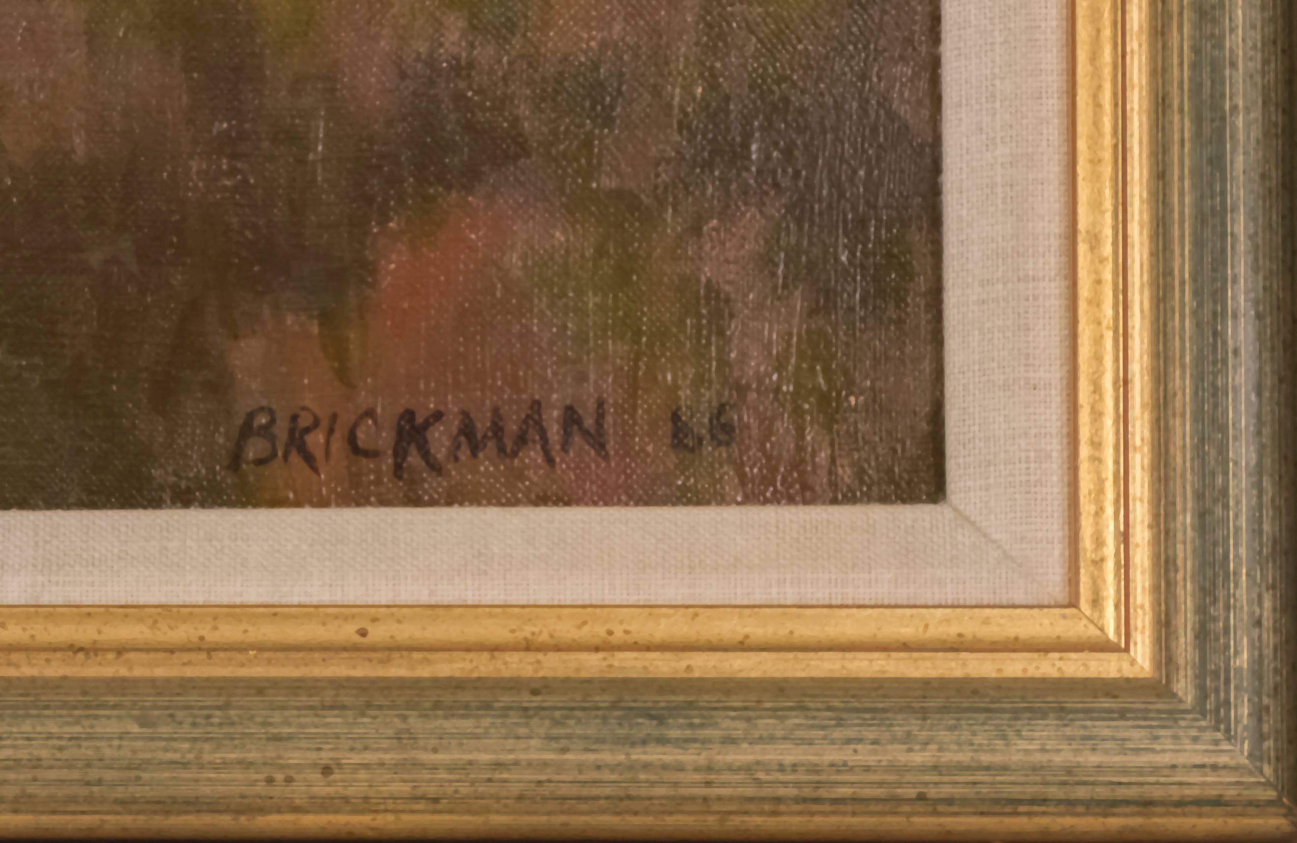 bo brickman