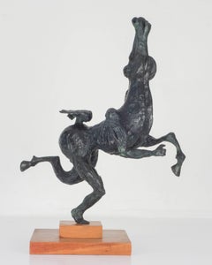 Centaur by David Huenergardt