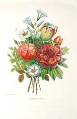 Bouquet, No 3 1