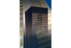 Seagram Building in NYC