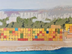 Port of Ashdod , Israel