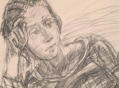 The Concert by Kokoschka