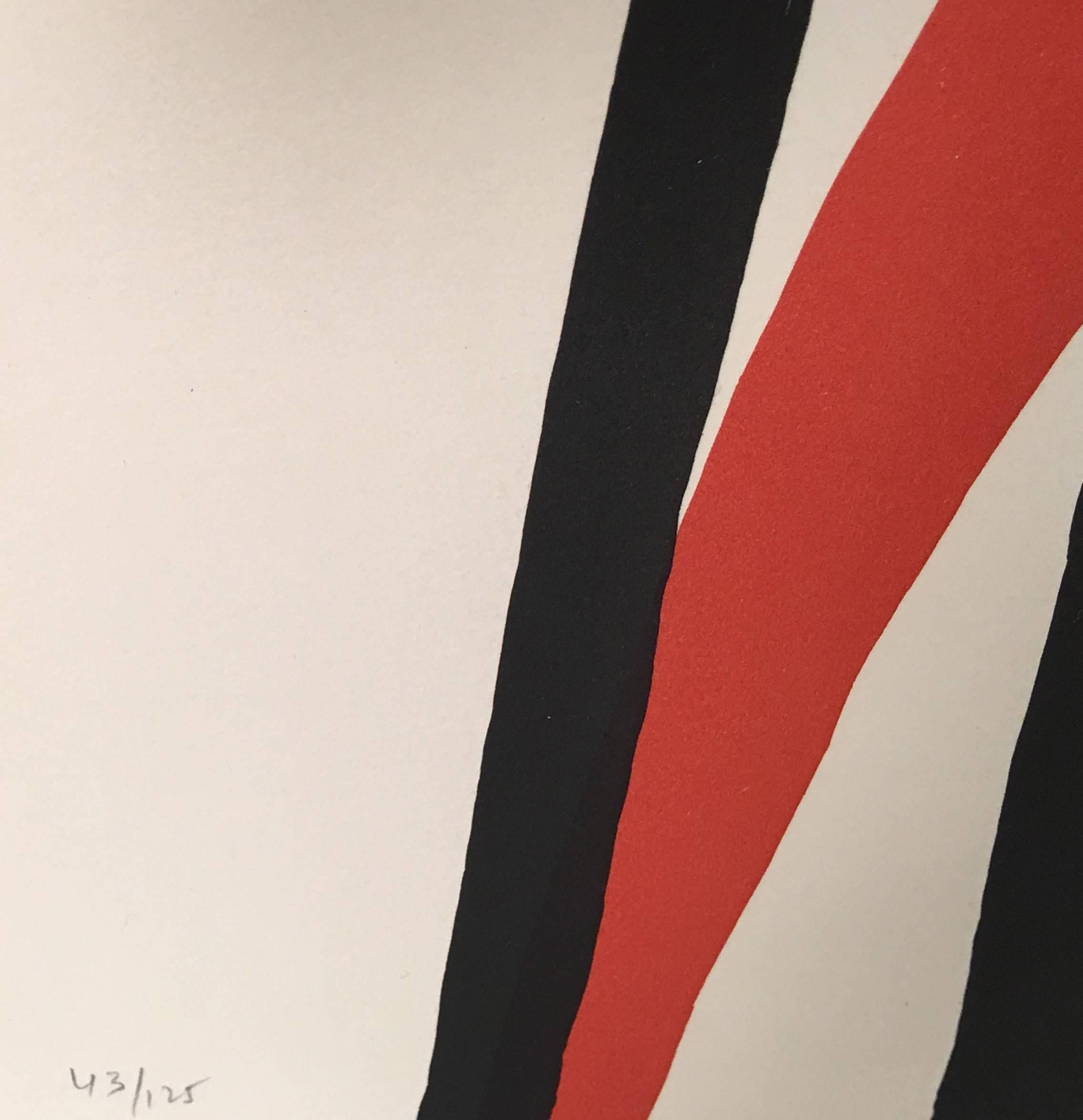 oeuvre spirale