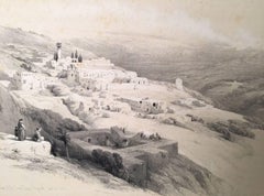 Convent of the Terra Santa Nazareth