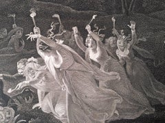 Shakespeare, Merry Wives of Windsor, Act V Scene V