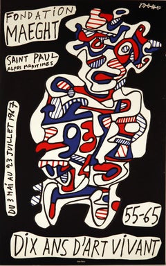 Art Brut Poster