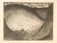 Atlantis Edition, Drawing Number 15, Plate VI