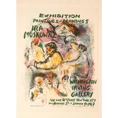 Exhibition Poster 3