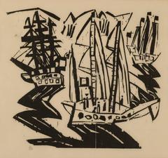 Ships