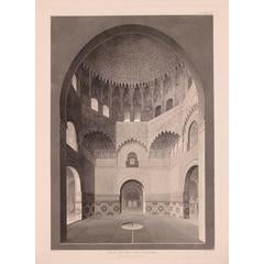 Hall of the Two Sisters 7