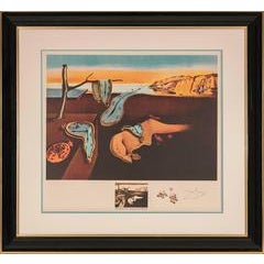 Persistence of Memory 2